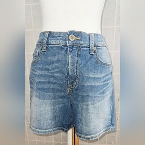 Torrid Medium Wash Denim Jeans - Size 10
